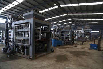 Factory facility photo 2
