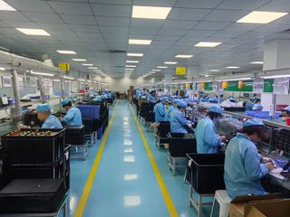 Factory facility photo 3