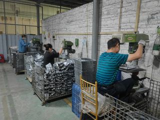 Factory facility photo 5