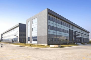 Factory facility photo 2