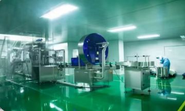 Factory facility photo 2