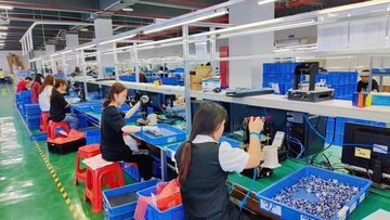 Factory facility photo 5