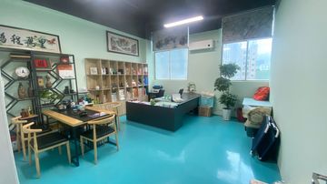 Factory facility photo 5