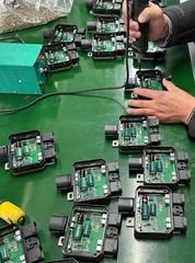 Factory facility photo 5