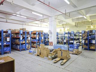Factory facility photo 4