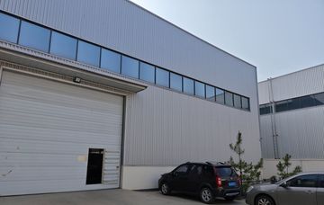 Factory facility photo 3