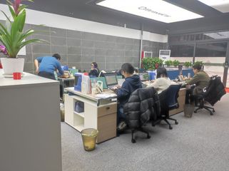 Factory facility photo 3