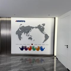 Factory and facilities of ZHEJIANG HENGXIANG SUPPLY CHAIN CO., LTD.