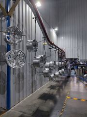 Factory facility photo 5