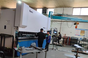 Factory facility photo 4