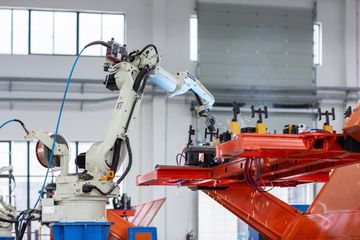 Factory facility photo 4