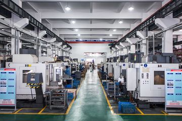 Factory facility photo 4