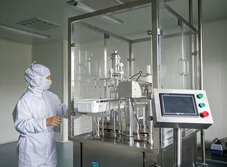 Factory facility photo 5