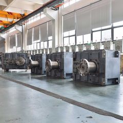 Factory facility photo 5