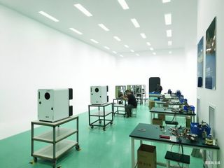 Factory facility photo 5