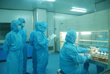 Factory facility photo 3