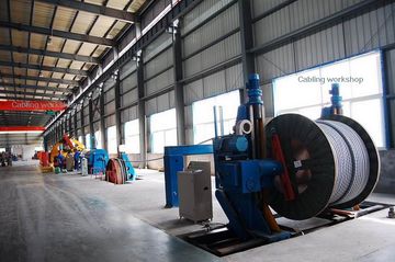 Factory facility photo 5