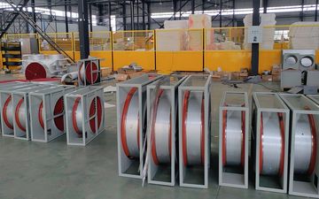 Factory facility photo 5