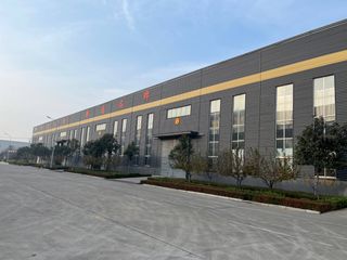 Factory facility photo 2