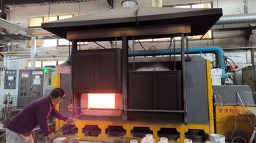 Factory facility photo 4