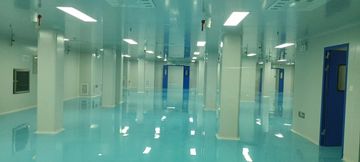 Factory facility photo 2