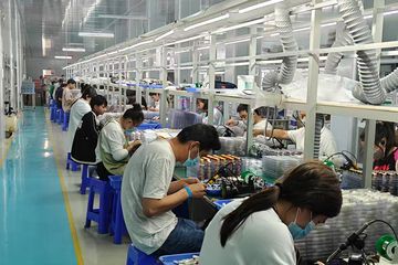 Factory facility photo 3