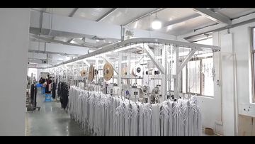 Factory facility photo 5