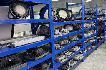 Factory facility photo 5