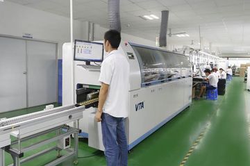 Factory facility photo 5