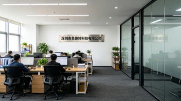 Factory facility photo 3