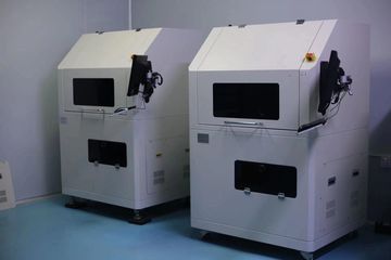 Factory facility photo 3