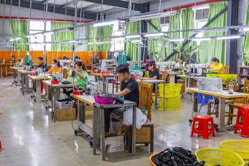Factory facility photo 3