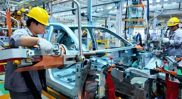 Factory facility photo 3