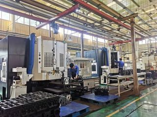 Factory facility photo 3