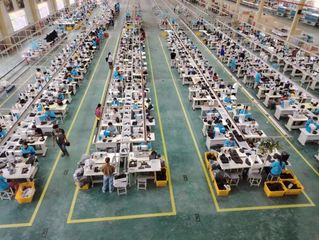 Factory facility photo 4