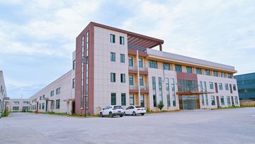 Factory and facilities of Suzhou Sanxin Tube Co., Ltd.