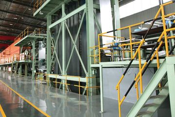 Factory facility photo 3