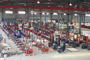 Factory facility photo 4