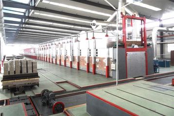 Factory facility photo 3
