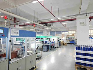 Factory facility photo 4