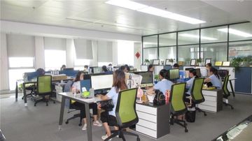 Factory facility photo 3