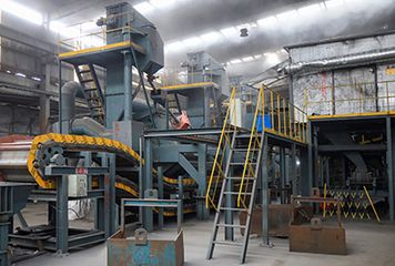 Factory facility photo 4