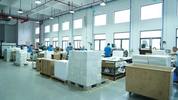 Factory facility photo 4