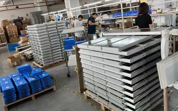 Factory facility photo 4