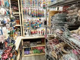 Factory and facilities of Yiwu Saidong Jewelry Co., Ltd.