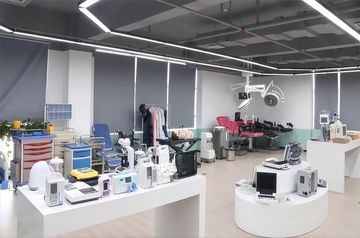 Factory facility photo 3