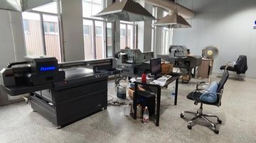 Factory facility photo 4