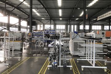 Factory facility photo 3