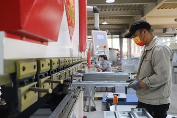 Factory facility photo 4