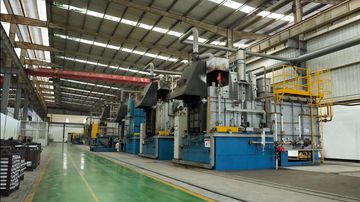 Factory facility photo 4